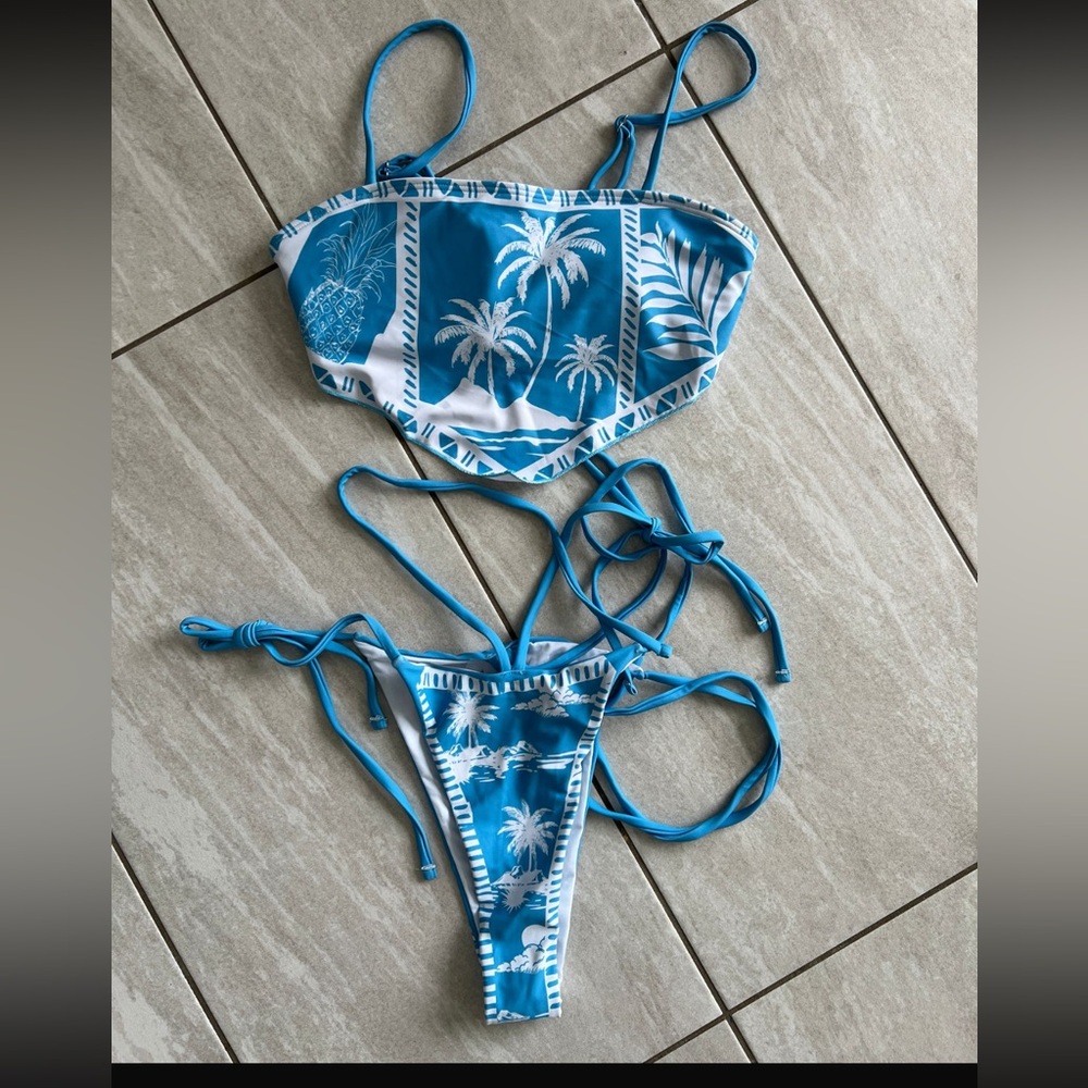 Swimwear